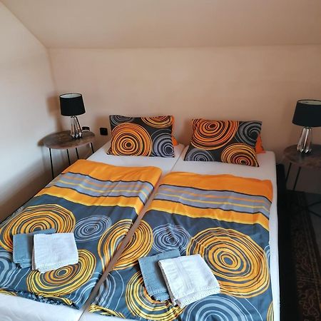 Chata Roudny Černý Důl Zewnętrze zdjęcie